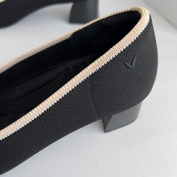 VIVAIA Julie Pro Knit Pumps - EU 41.5 US 10 - Picture 5 of 11